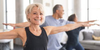 Zpomalte stárnutí pravidelným cvičením