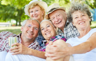 Jak může obec usnadnit život „svým“ seniorům?
