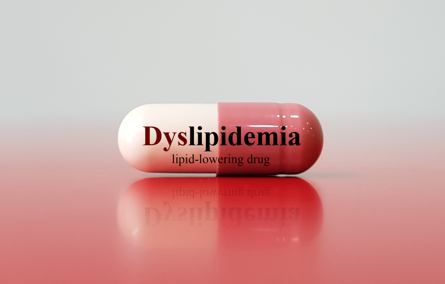 Co je to Dyslipidémie?