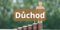Důchod