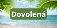 Dovolená