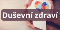 Duševní zdraví
