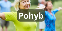 Pohyb