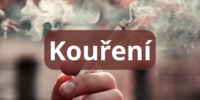 Kouření