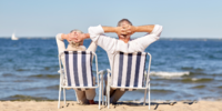 5 rad pro klidnou dovolenou v seniorském věku