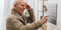 Pečovatelská zátěž u Alzheimerovy choroby