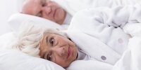 Příčiny a léčba nespavosti u seniorů