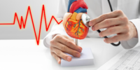 Kardiovaskulární problémy a respirační systém
