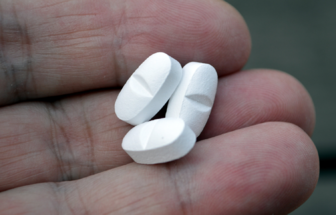 Antihypertenziva (látky pro léčbu vysokého krevního tlaku)