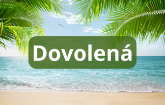 Dovolená