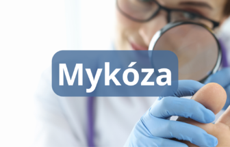 Mykóza