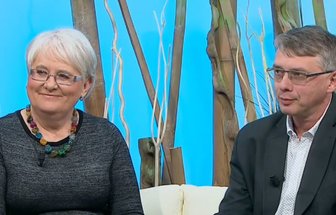 Moje lékárna v pořadu Sama doma Moje lékárna v pořadu Sama doma