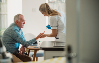 Rehabilitace u pacientů s diabetes mellitus