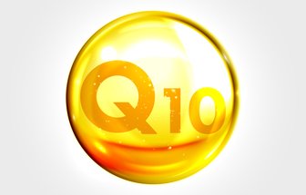 Koenzym Q10