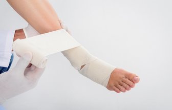 Kožní poranění, jejich hojení a ošetřování