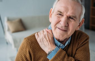 Osteoporóza