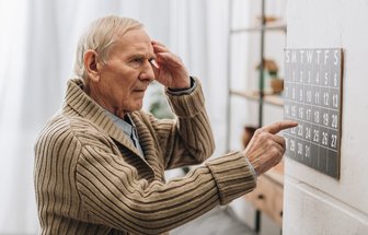 Pečovatelská zátěž u Alzheimerovy choroby