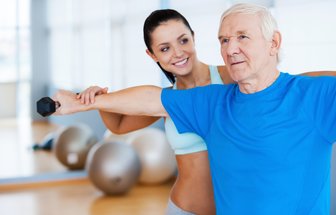 Geriatrické syndromy