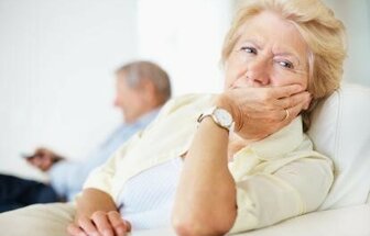 Deprese ve stáří a existuje prevence deprese?