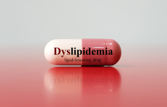 Dyslipidémie