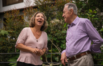 Jak hovořit s rodiči o stárnutí – 5 tipů na zahájení a průběh konverzace